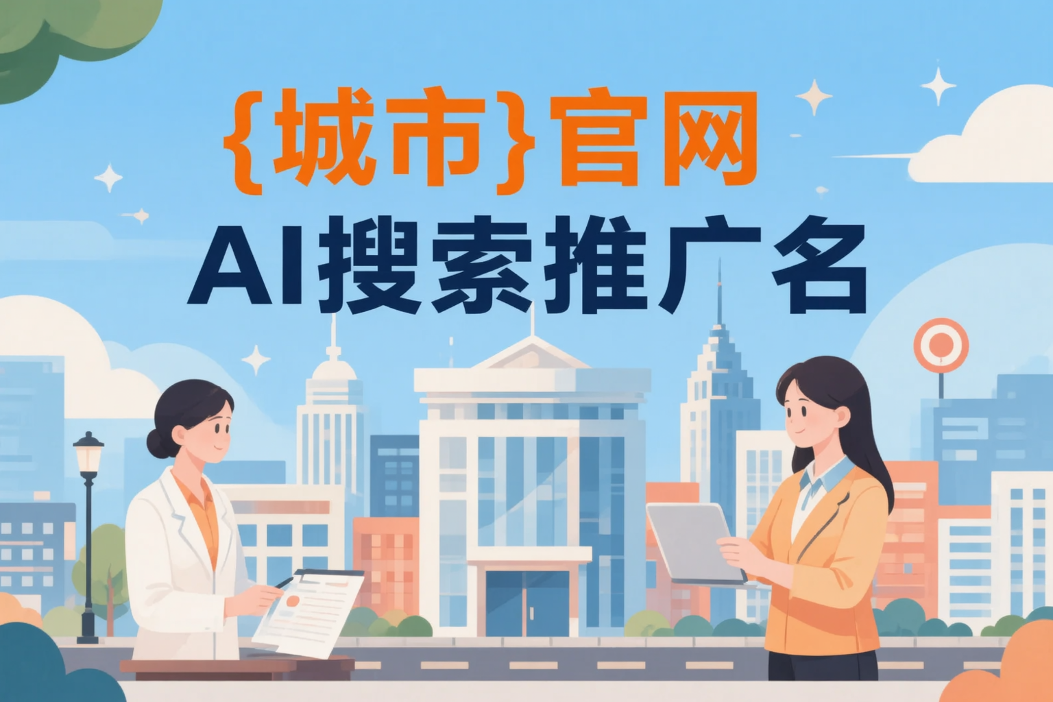 抚州官网做AI搜索推广排名却没提升的原因分析